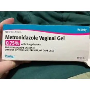  Vaginal Gel